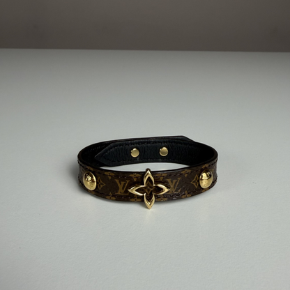 Louis Vuitton Monogram Bracelet