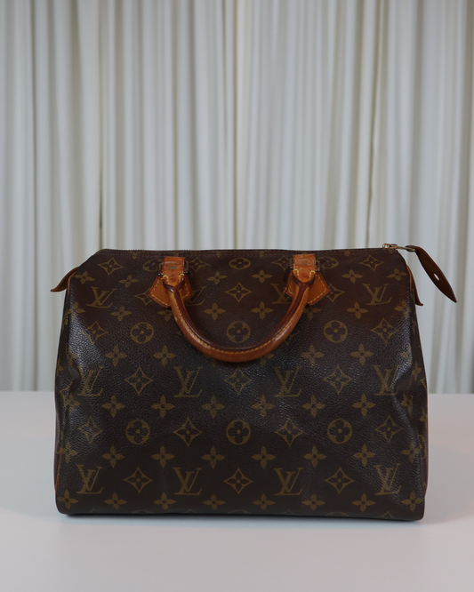 Louis Vuitton Speedy 30