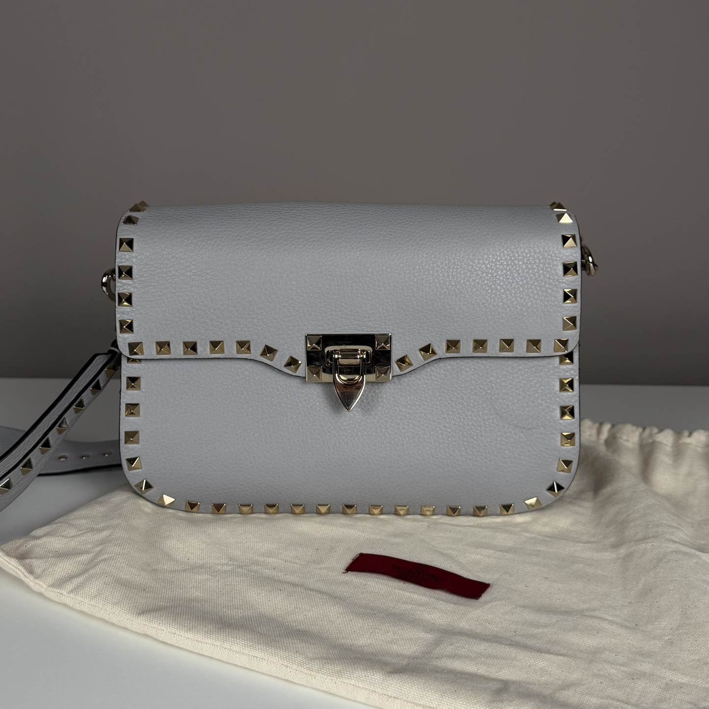 Valentino Garavani  Crossbody Rockstud