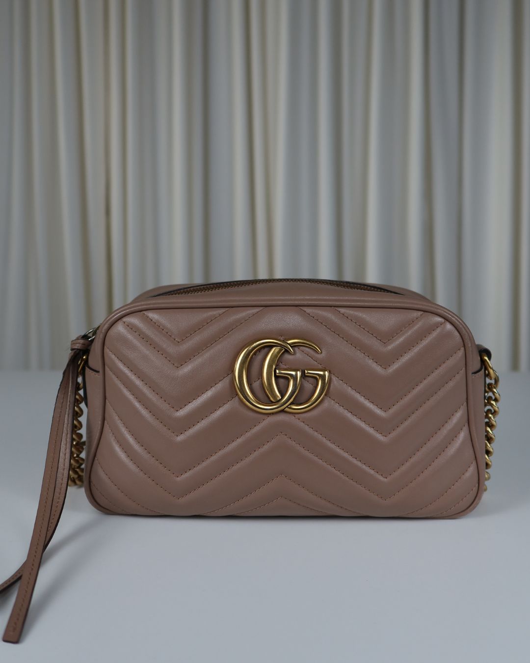 Gucci GG Marmont Camera Bag