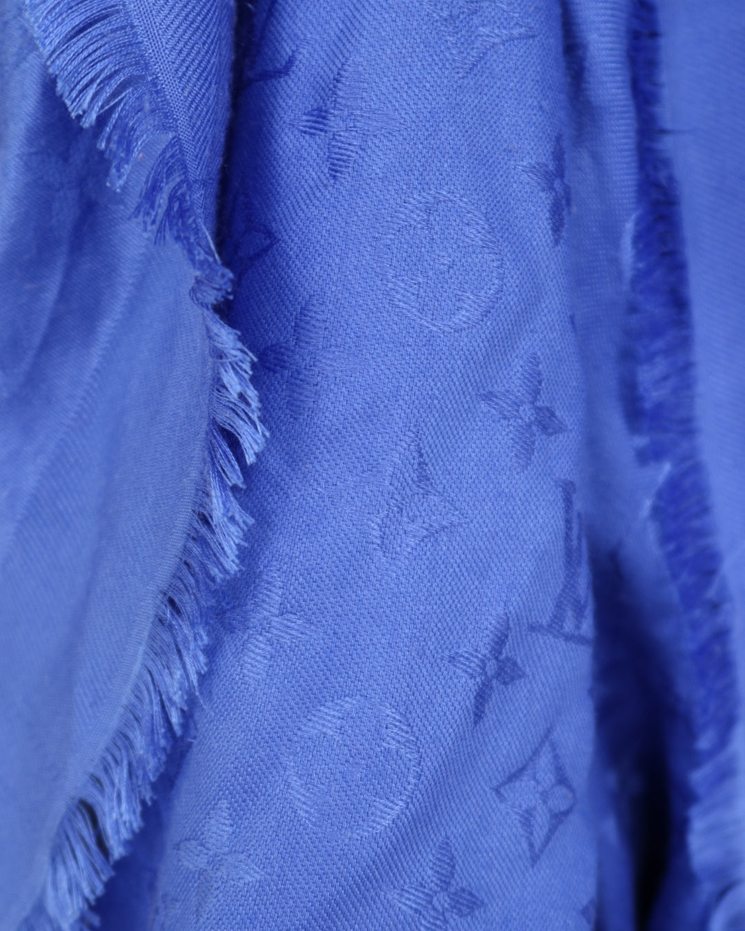 Louis Vuitton Monogram Shine Shawl