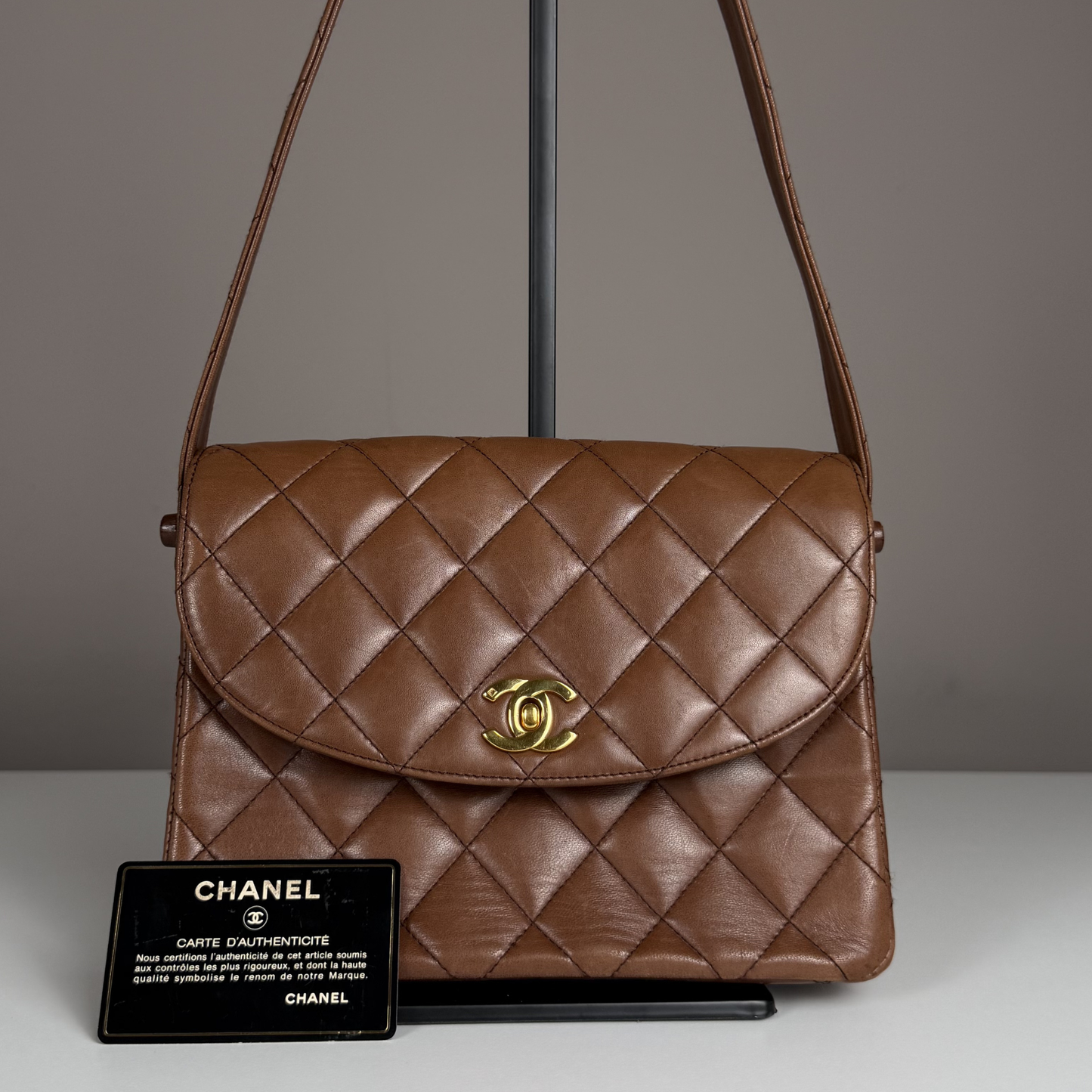 Chanel Vintage Shoulder bag