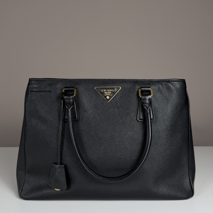 Prada Saffiano Lux Tote