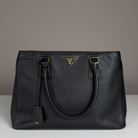 Prada Saffiano Lux Tote