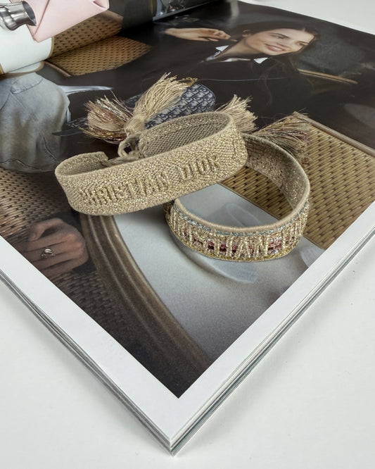 Dior J'Adior Bracelet Set