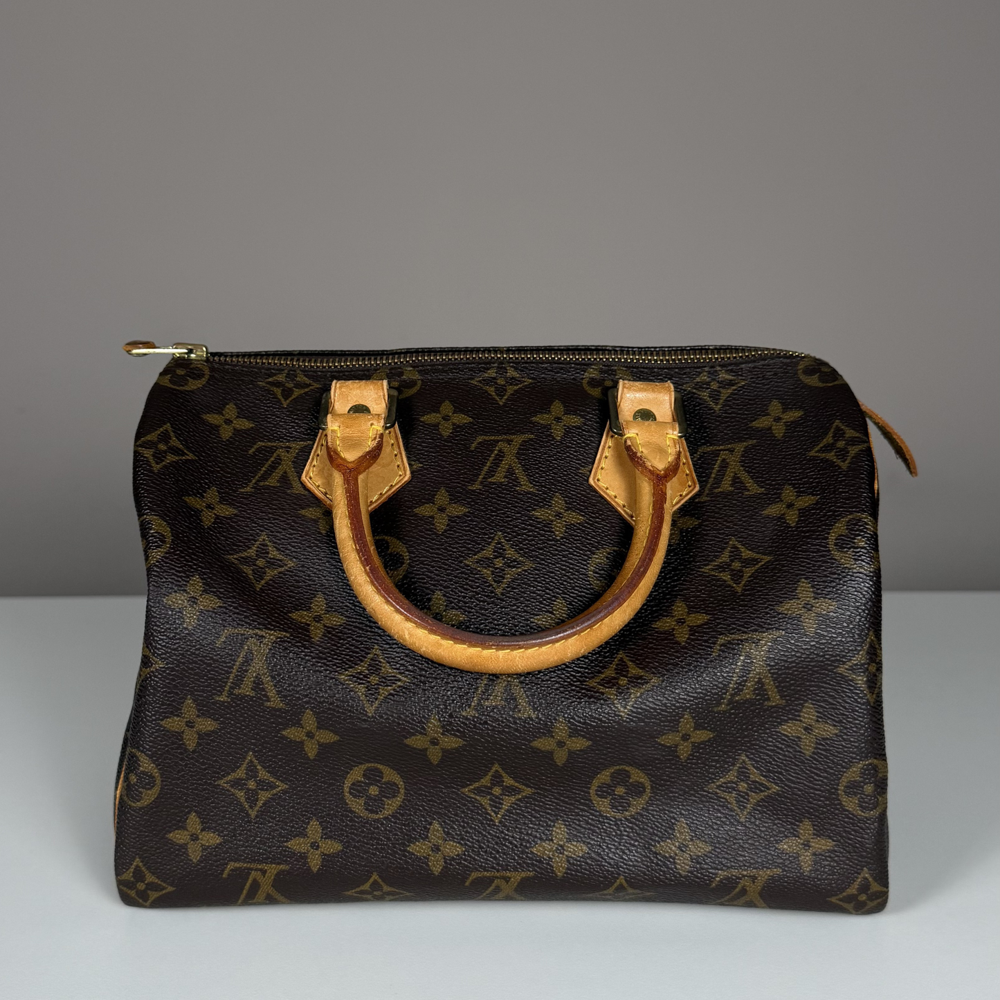 Louis Vuitton speedy 25 Monogram Canvas