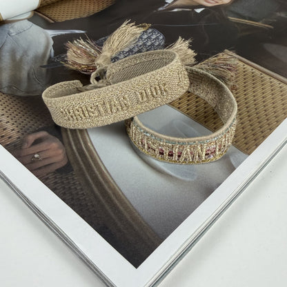 Dior J'Adior Bracelet Set