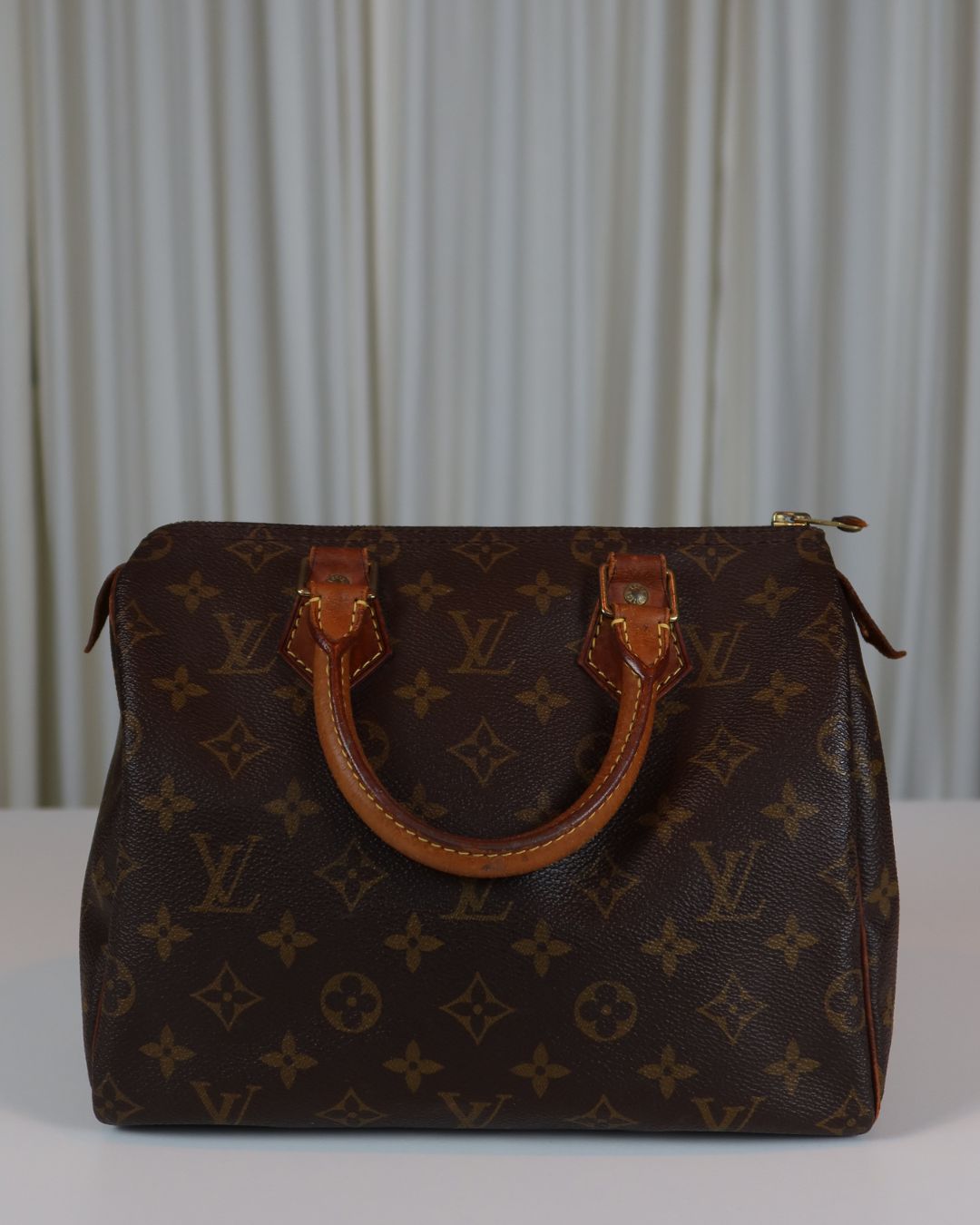 Louis Vuitton Speedy 25