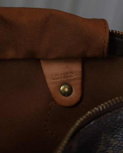 Louis Vuitton Speedy 30