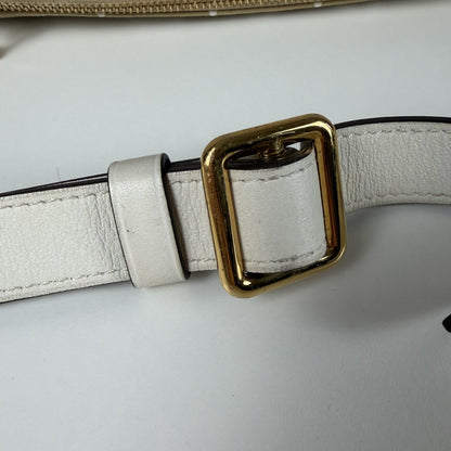 Louis Vuitton Bumbag Monogram Giant Khaki Green