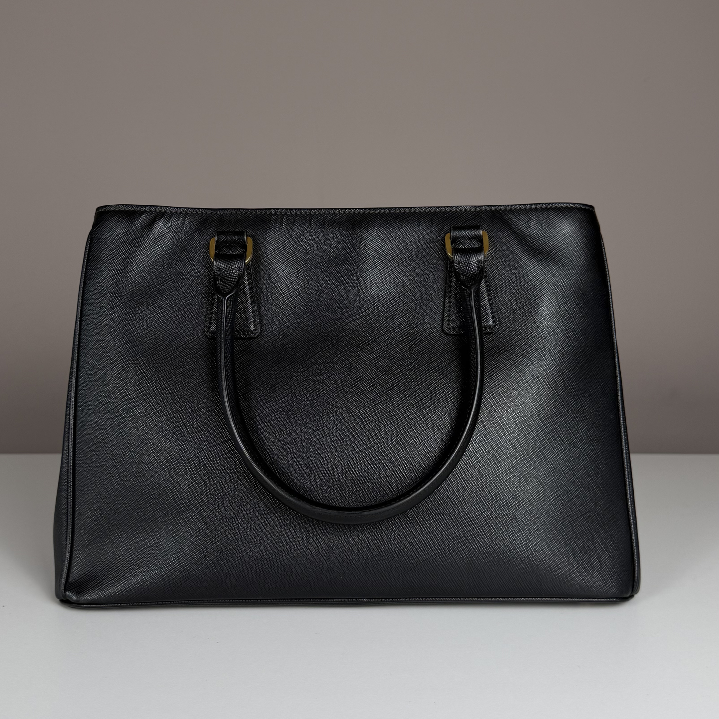 Prada Saffiano Lux Tote