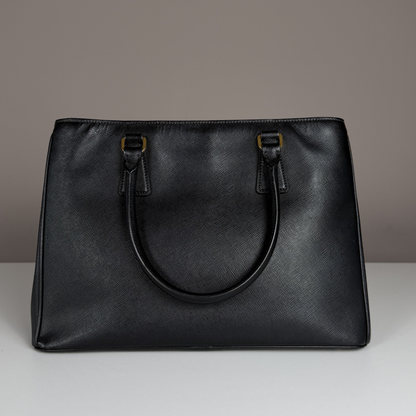 Prada Saffiano Lux Tote