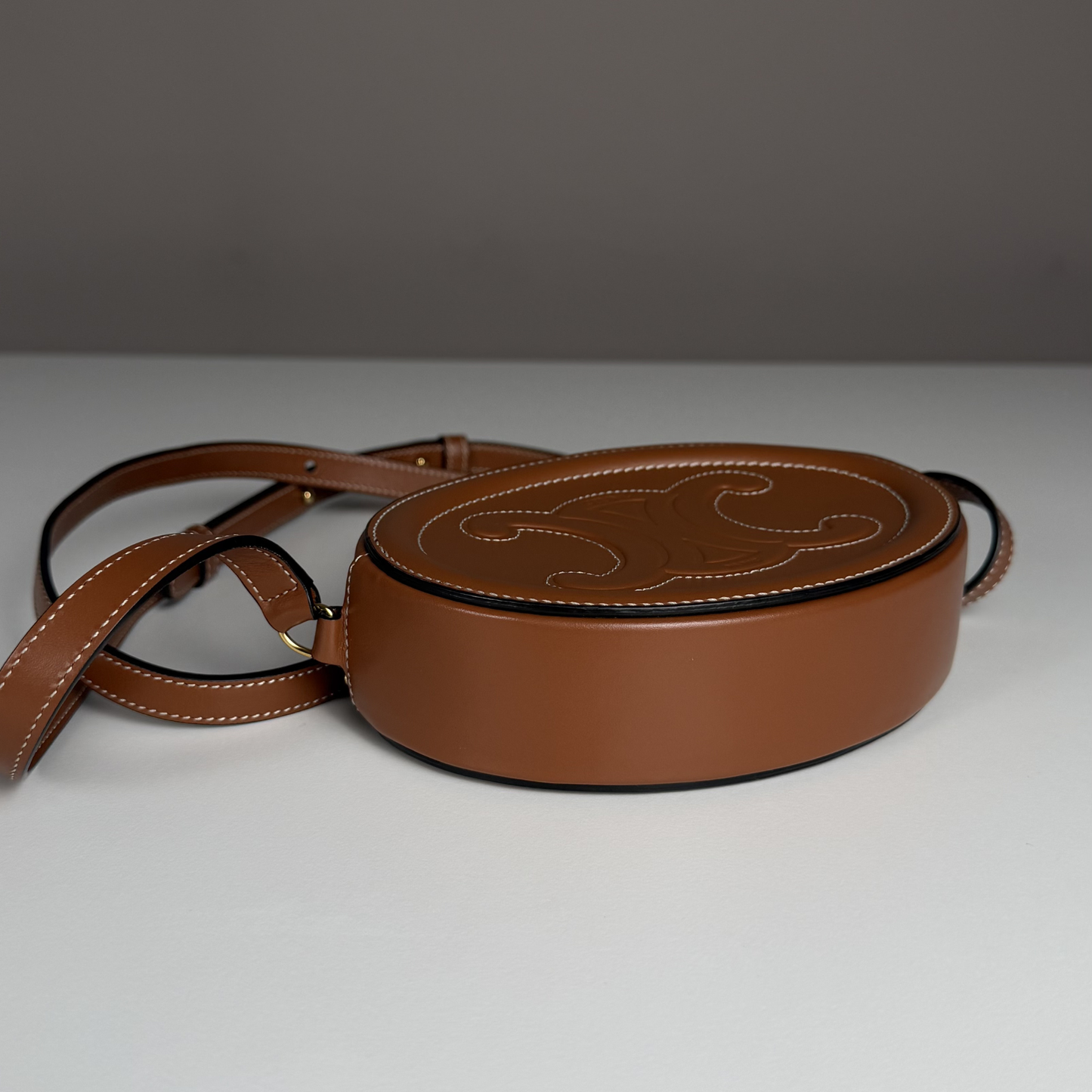 Celine Crossbody Triomphe