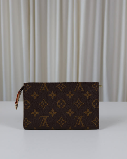 Louis Vuitton Toiletry Bag