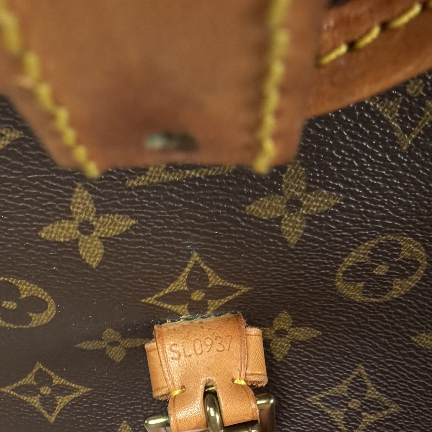 Louis Vuitton Bel Air