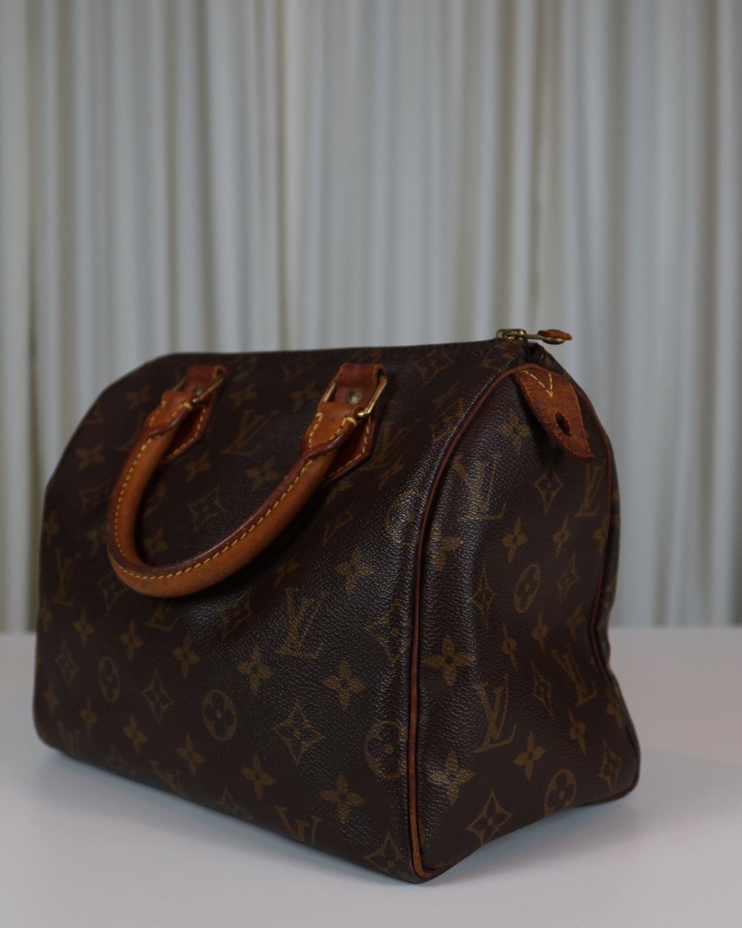 Louis Vuitton Speedy 25