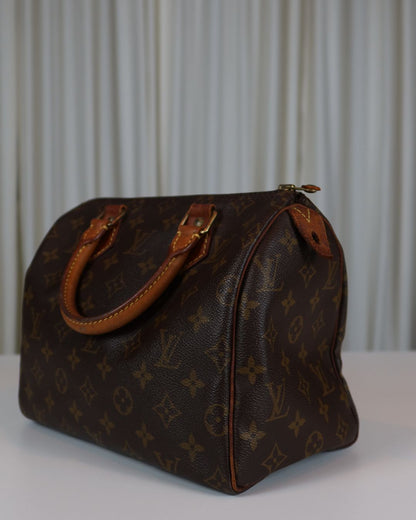 Louis Vuitton Speedy 25