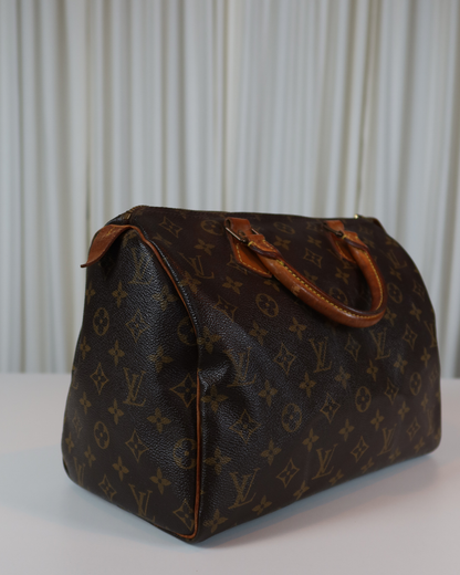Louis Vuitton Speedy 30