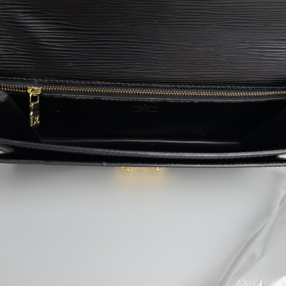 Louis Vuitton Pochette Epi Dragonne