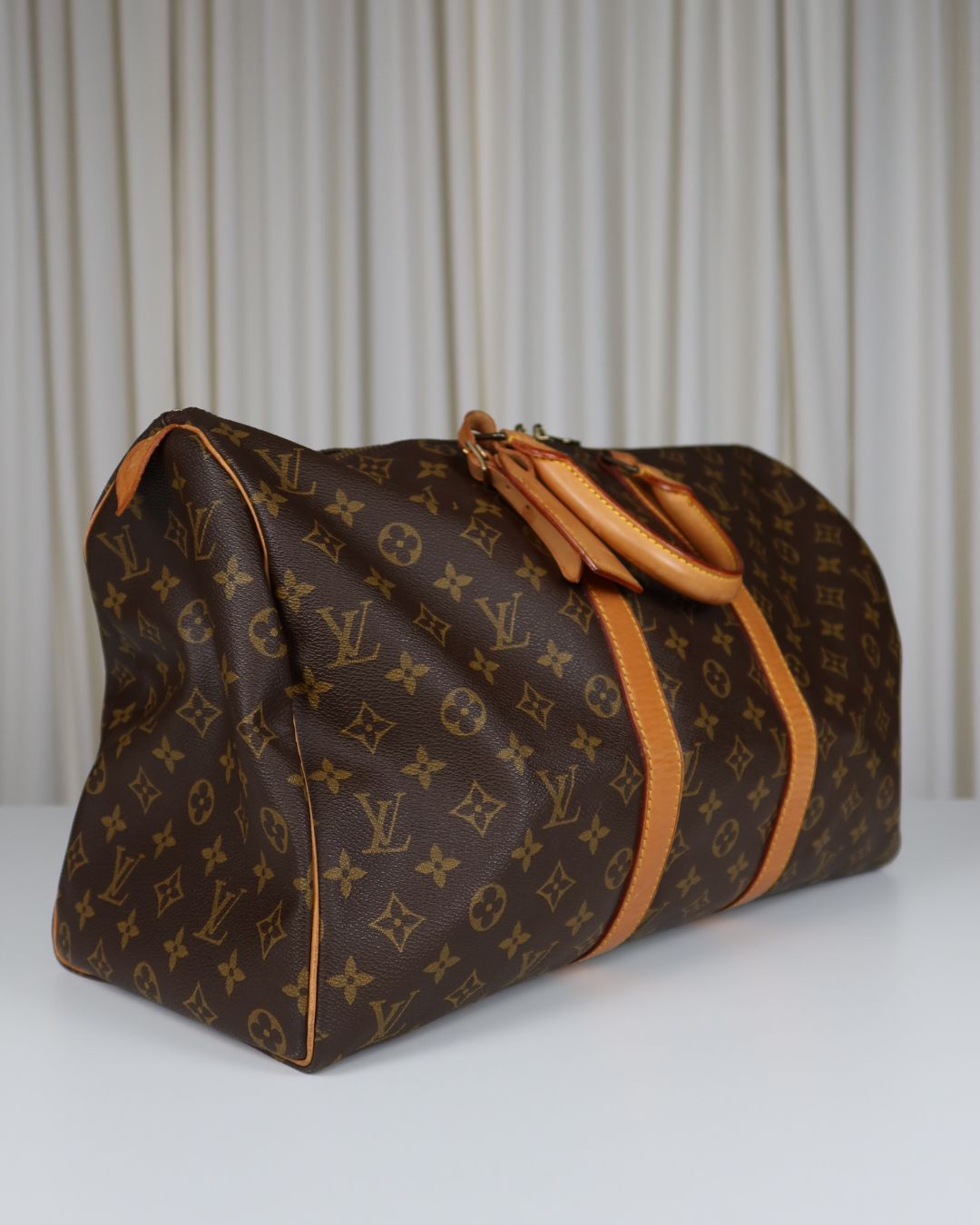 Louis Vuitton Keepall 45