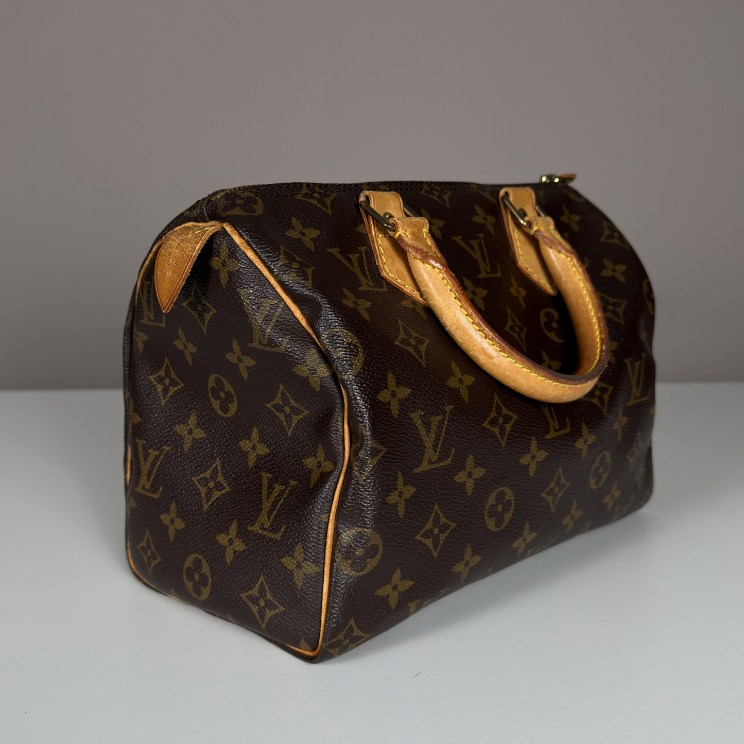 Louis Vuitton speedy 25 Monogram Canvas