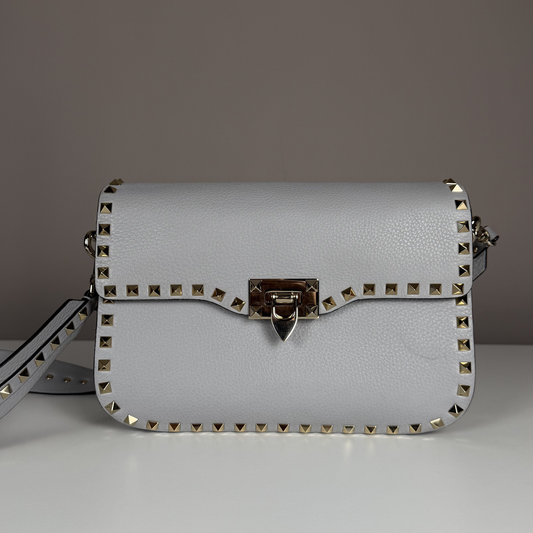 Valentino Garavani  Crossbody Rockstud