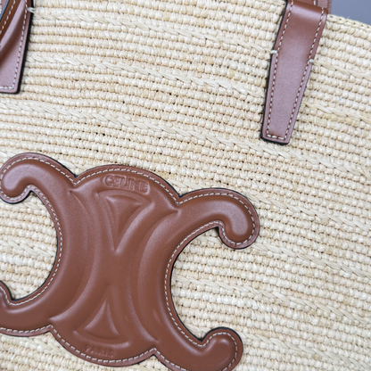 Celine Medium Supple Classic Panier