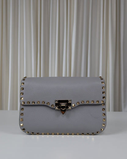 Valentino Garavani  Crossbody Rockstud