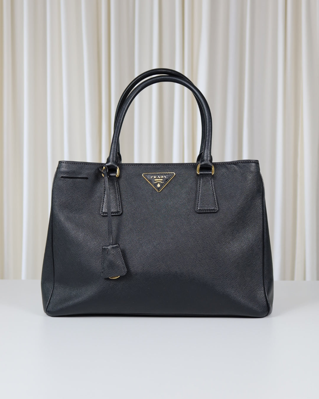 Prada Saffiano Lux Tote