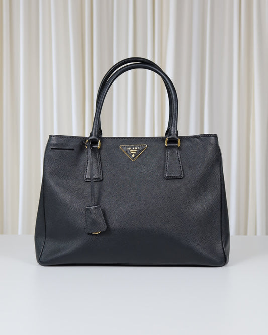 Prada Saffiano Lux Tote