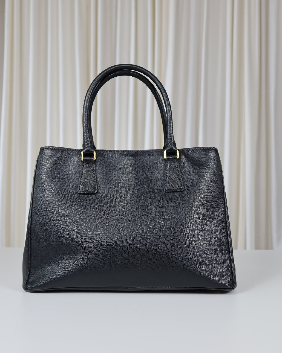 Prada Saffiano Lux Tote