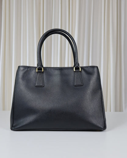 Prada Saffiano Lux Tote