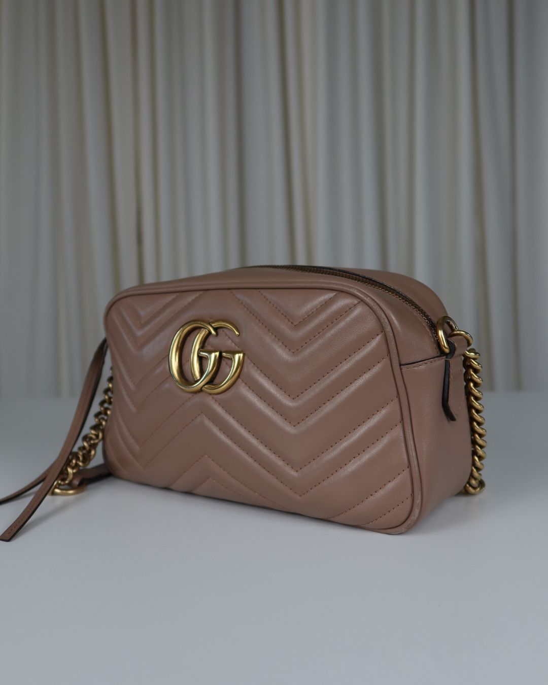 Gucci GG Marmont Camera Bag