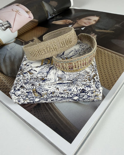 Dior J'Adior Bracelet Set