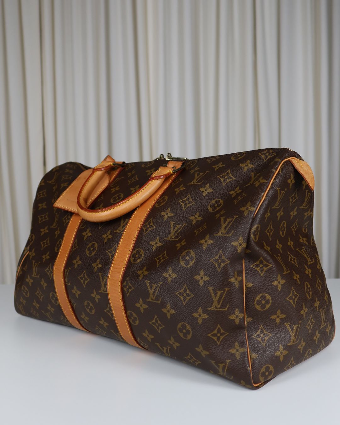 Louis Vuitton Keepall 45