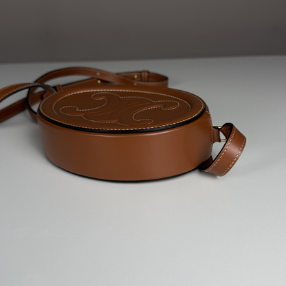 Celine Crossbody Triomphe