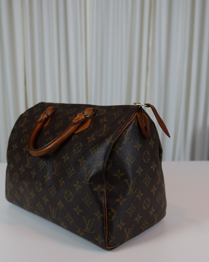 Louis Vuitton Speedy 30
