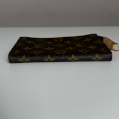 Louis Vuitton Toiletry Bag