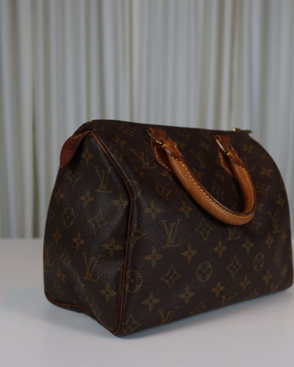 Louis Vuitton Speedy 25