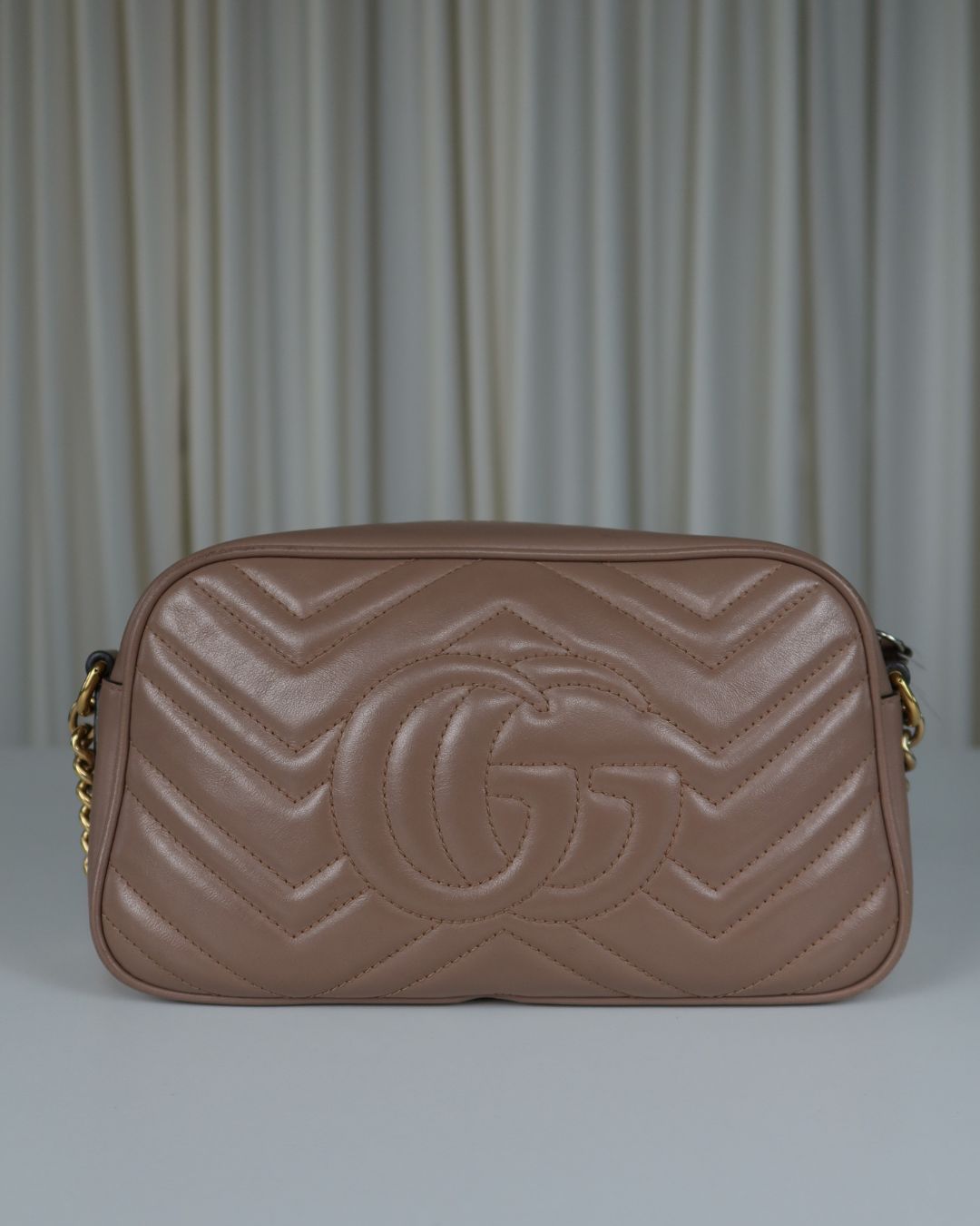 Gucci GG Marmont Camera Bag