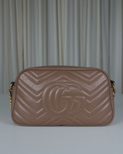 Gucci GG Marmont Camera Bag