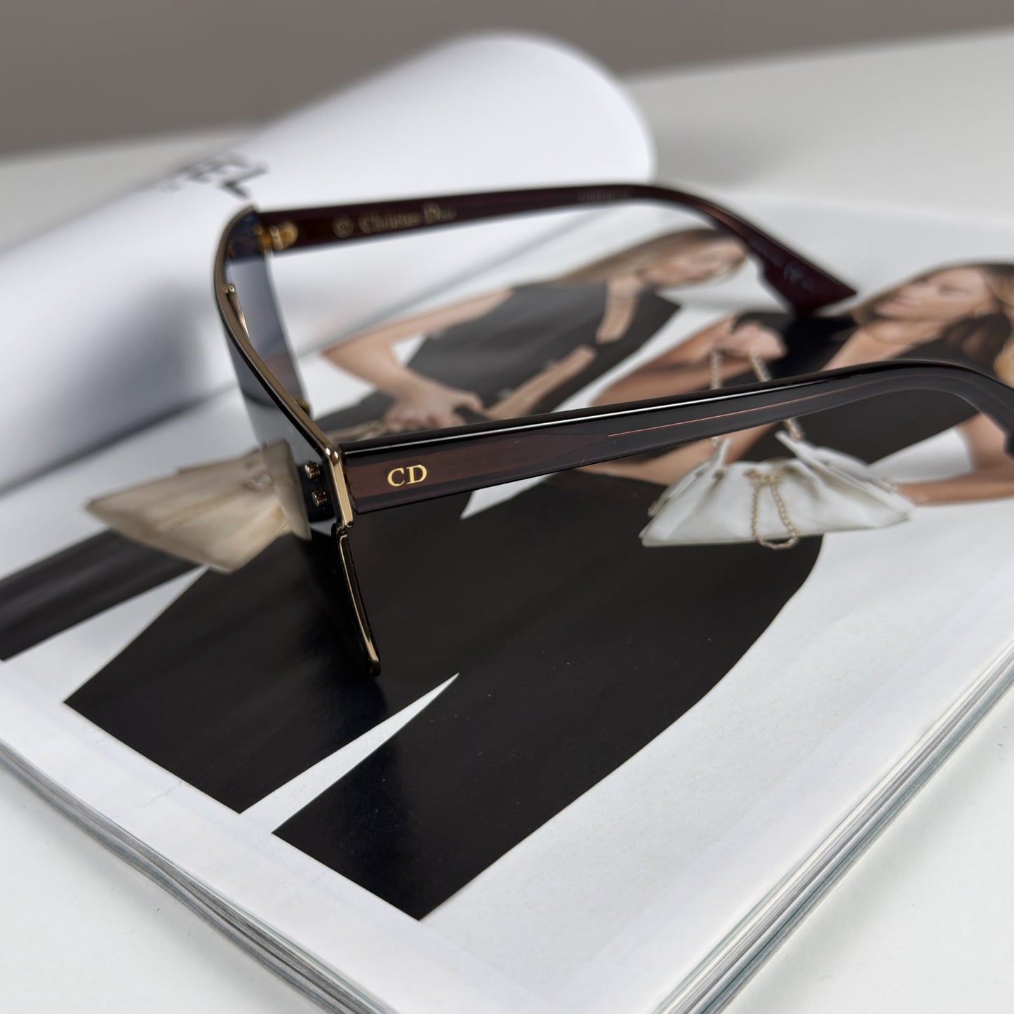 Dior Diorizon1 Sunglasses