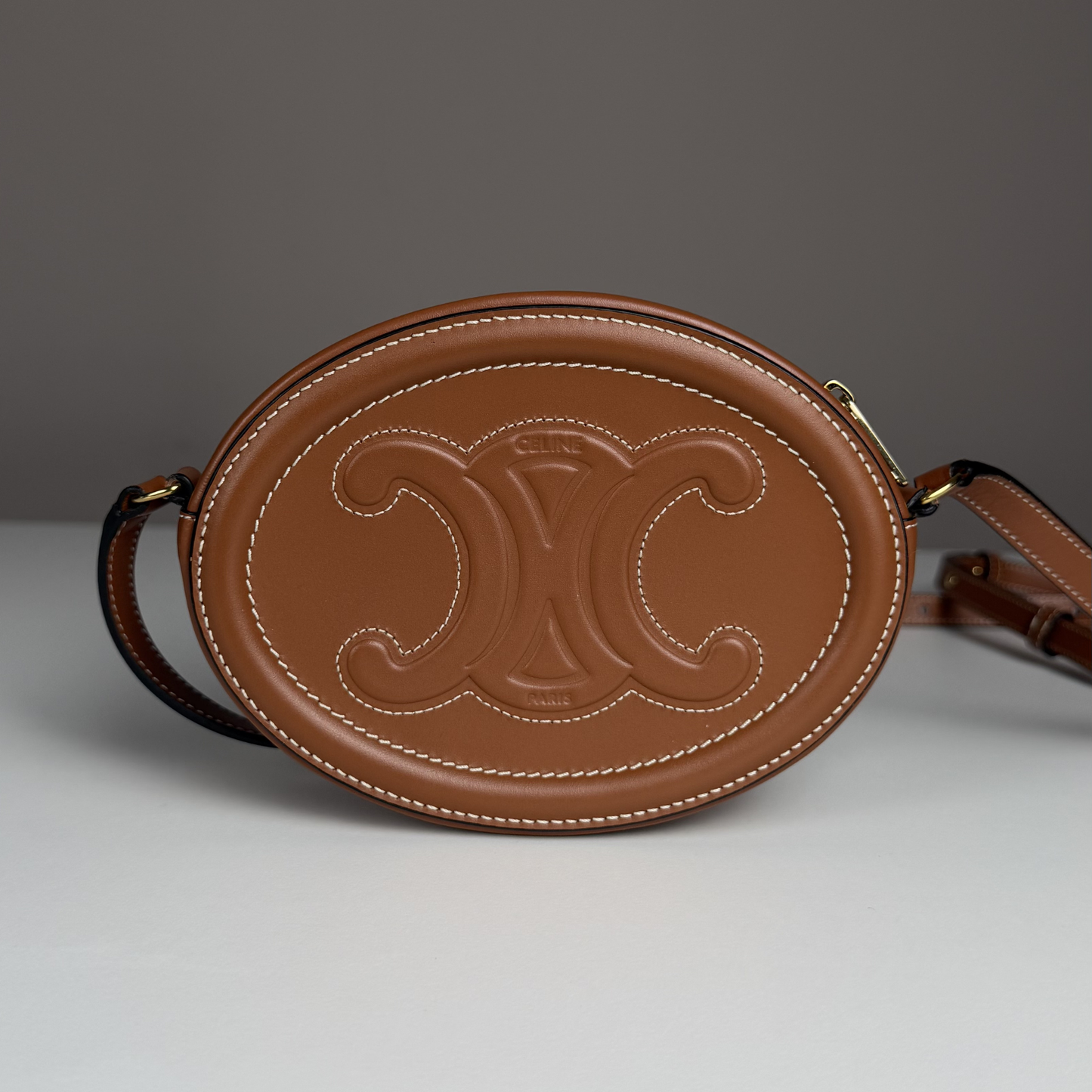 Celine Crossbody Triomphe
