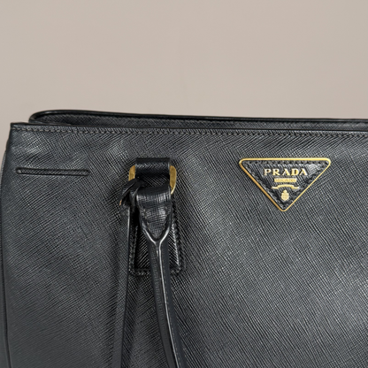 Prada Saffiano Lux Tote
