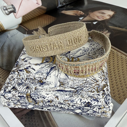Dior J'Adior Bracelet Set