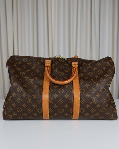 Louis Vuitton Keepall 45