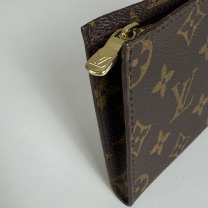 Louis Vuitton Toiletry Bag