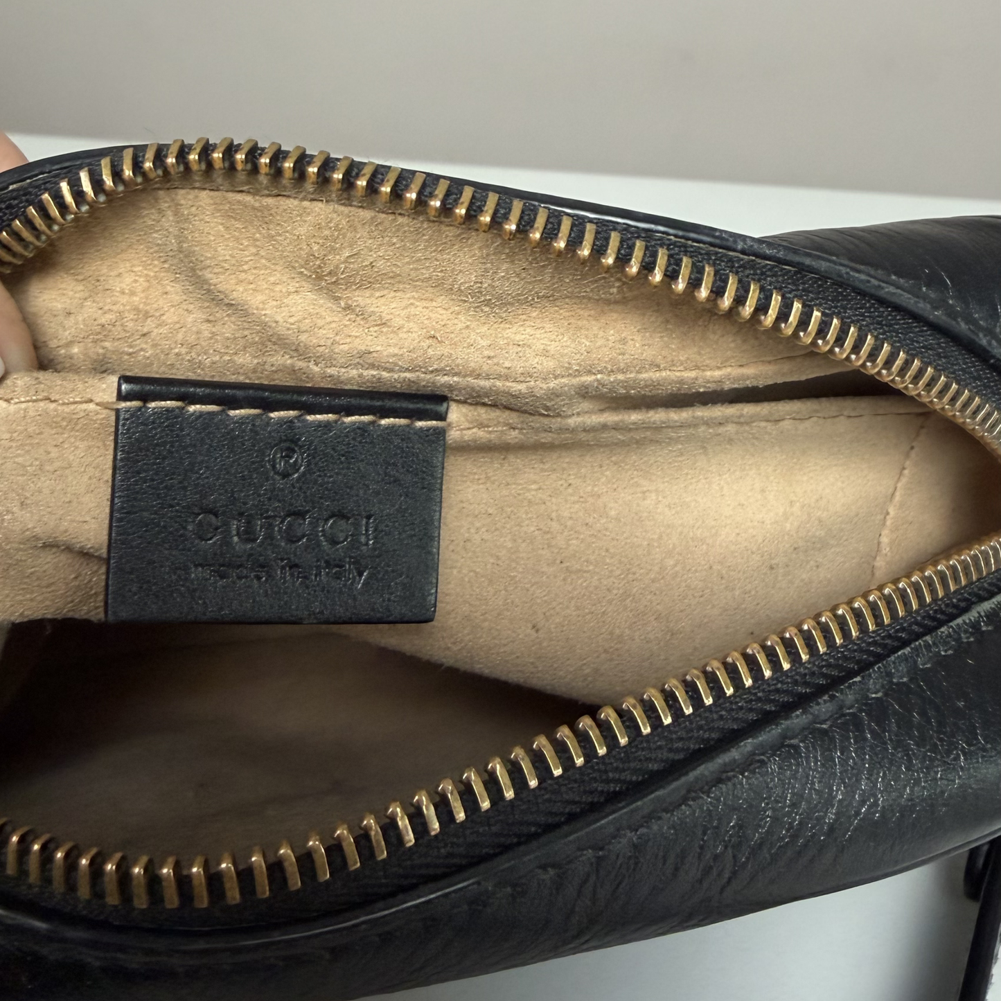 Gucci Marmont Camera Bag Crossbody