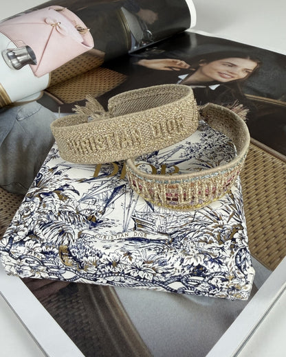 Dior J'Adior Bracelet Set