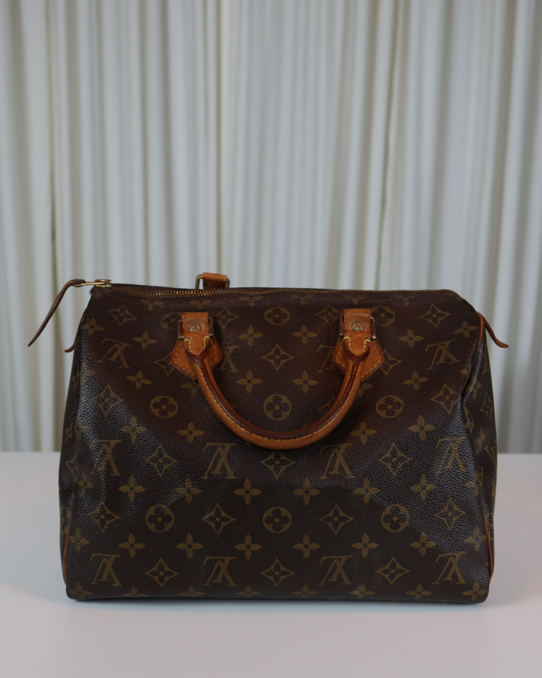 Louis Vuitton Speedy 30
